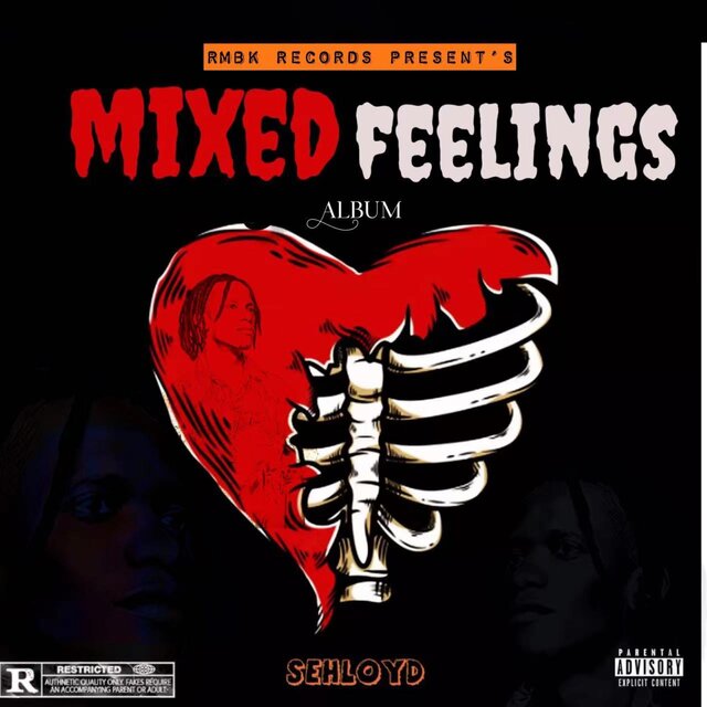 Mixed FeelingS