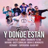 Y Donde Estan
