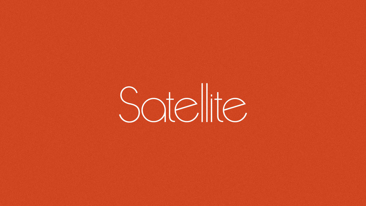 Satellite (Audio)