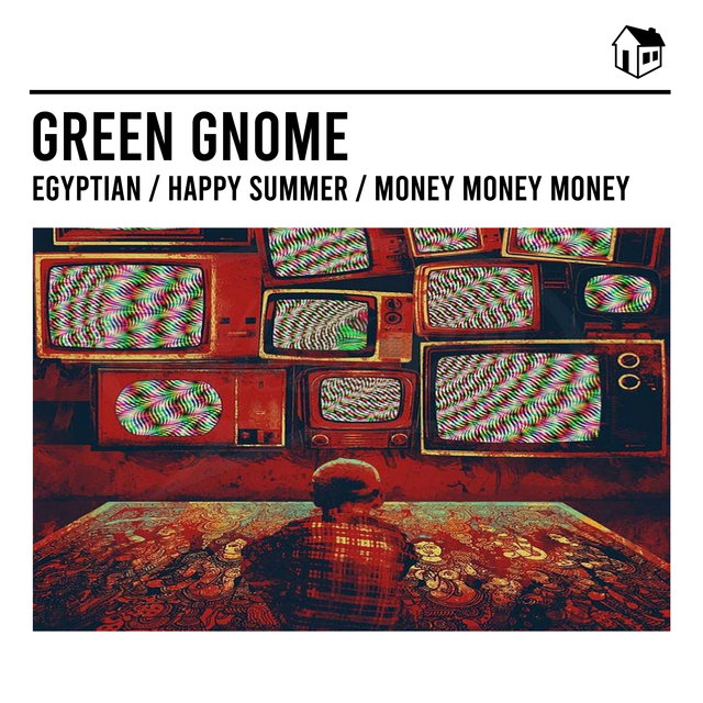 Egyptian / Happy Summer / Money Money Money