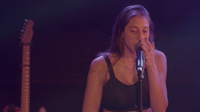 Potential (Live at The Troubadour)