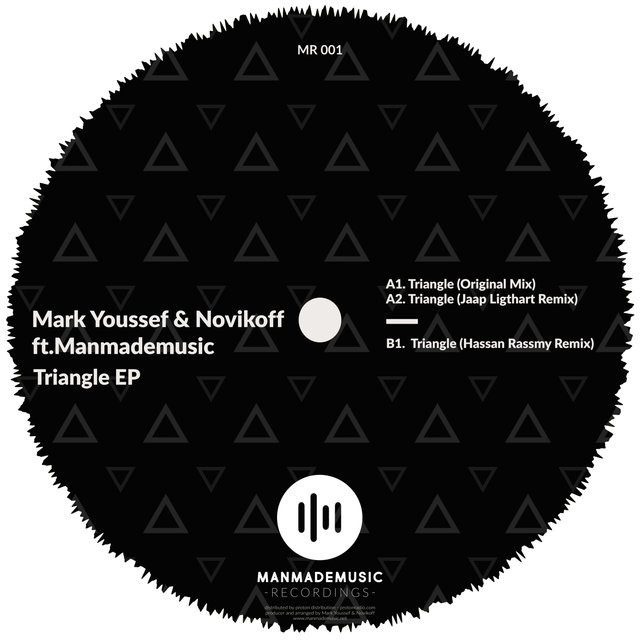 Triangle EP