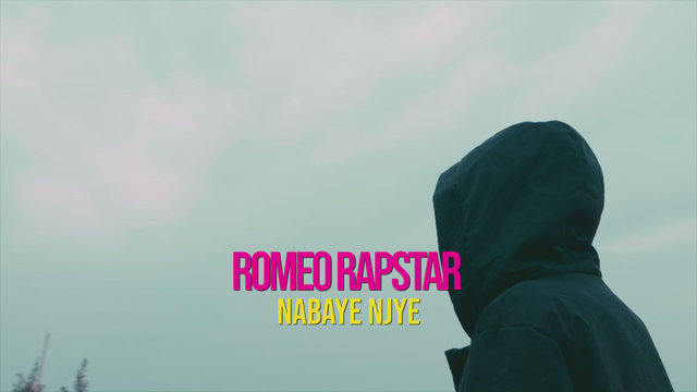 Nabaye Njye