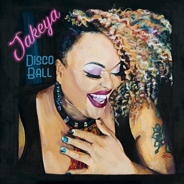 Disco Ball