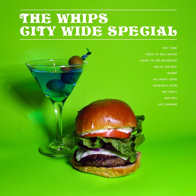 City Wide Special