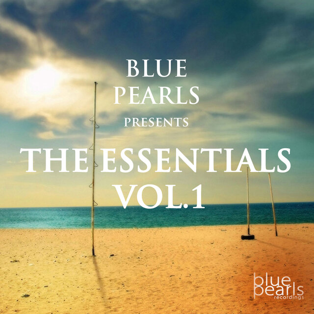 Blue Pearls (The Essentials), Vol. 1