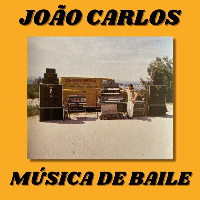 Musica De Baile