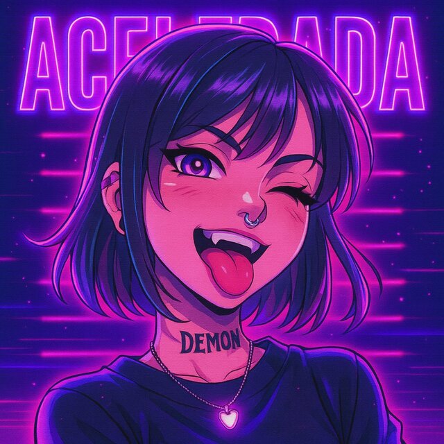 ACELERADA!