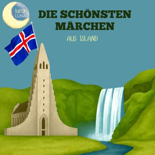 Die schönsten Märchen aus Island (10 wunderbare isländische Geschichten!)