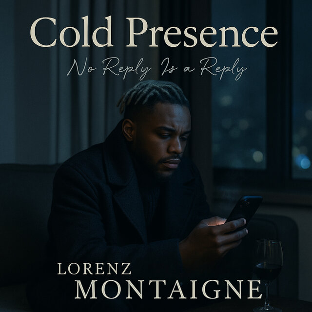 Cold Presence — No Reply Is a Reply