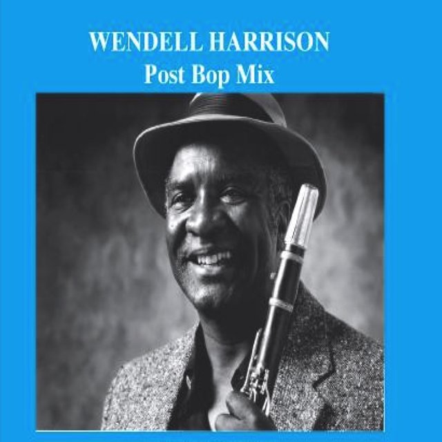 Post Bop Mix