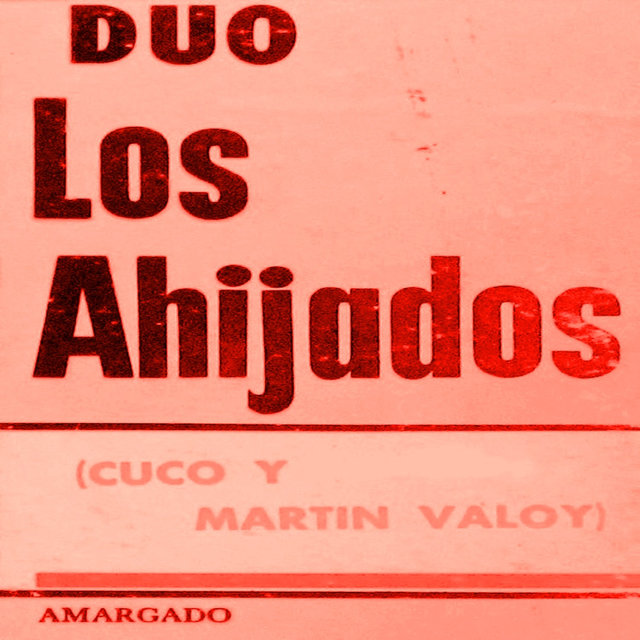 Amargado