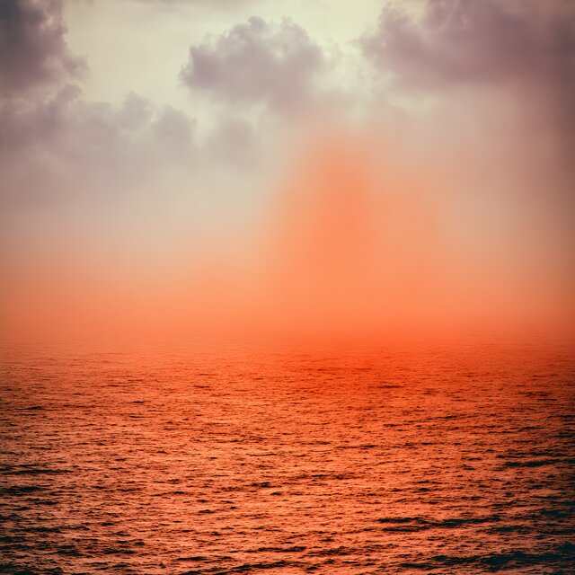 summer haze