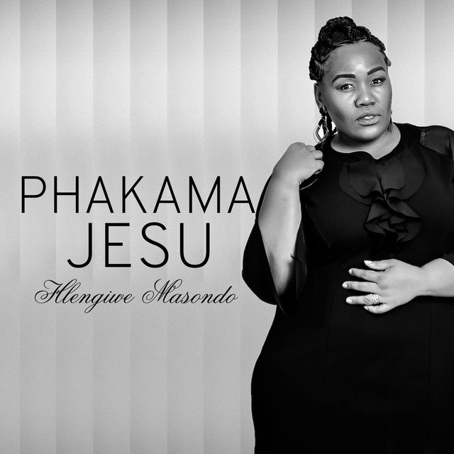 Phakama Jesu