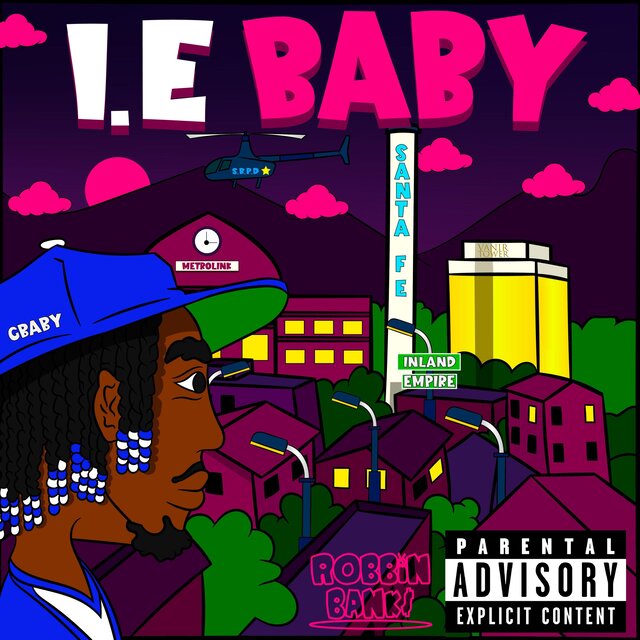 IE BABY