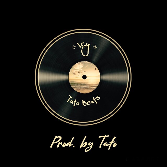Icy (Instrumental)