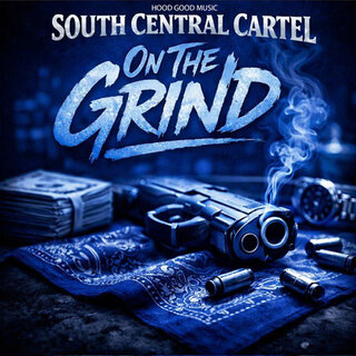 South Central Cartel - TIDAL