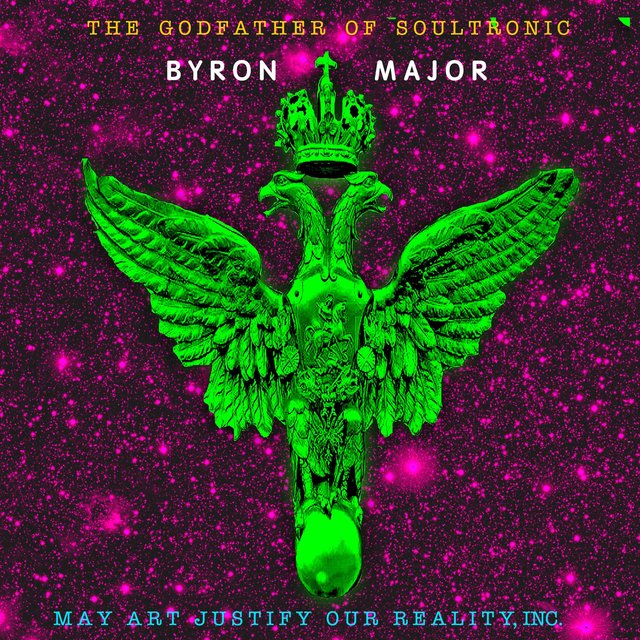 Byron Major