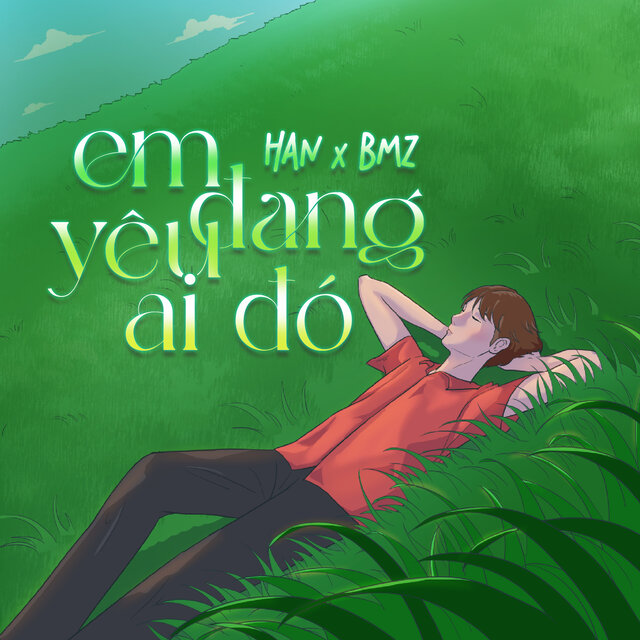Em Đang Yêu Ai Đó