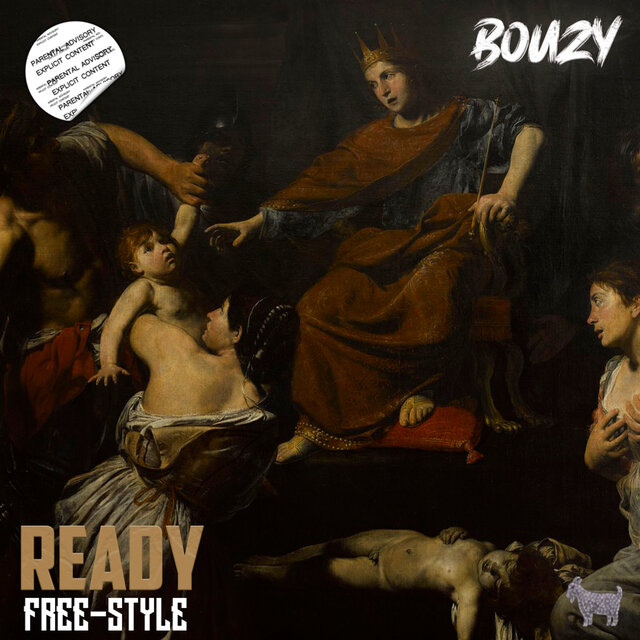 READY ''FREE-STYLE''