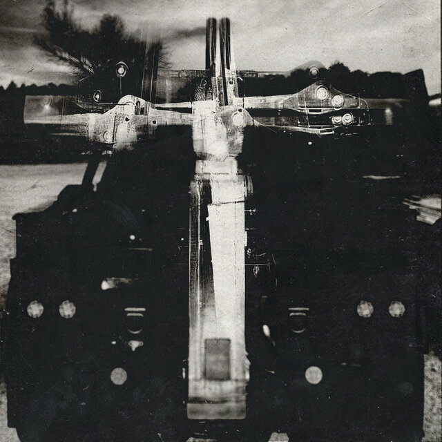 Cover art for album ...Beginning of the End by Portrayal of Guilt
