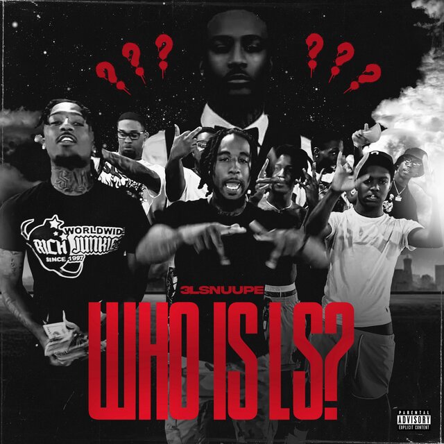WHO IS Ls