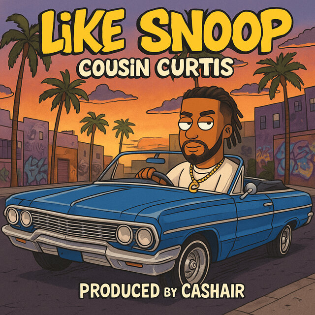 Like Snoop