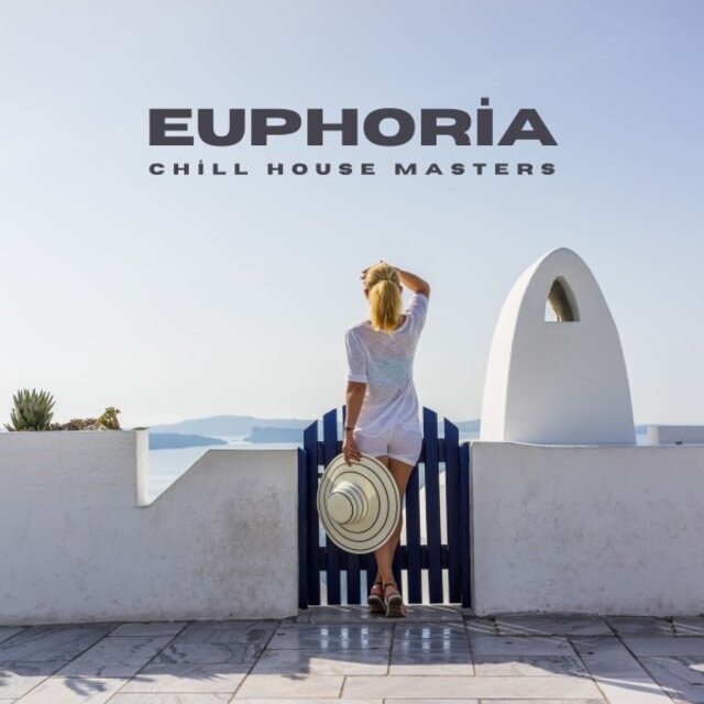 Euphoria: Deep House Hits