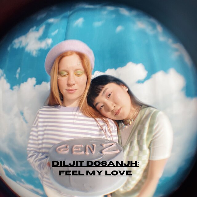 Feel My Love