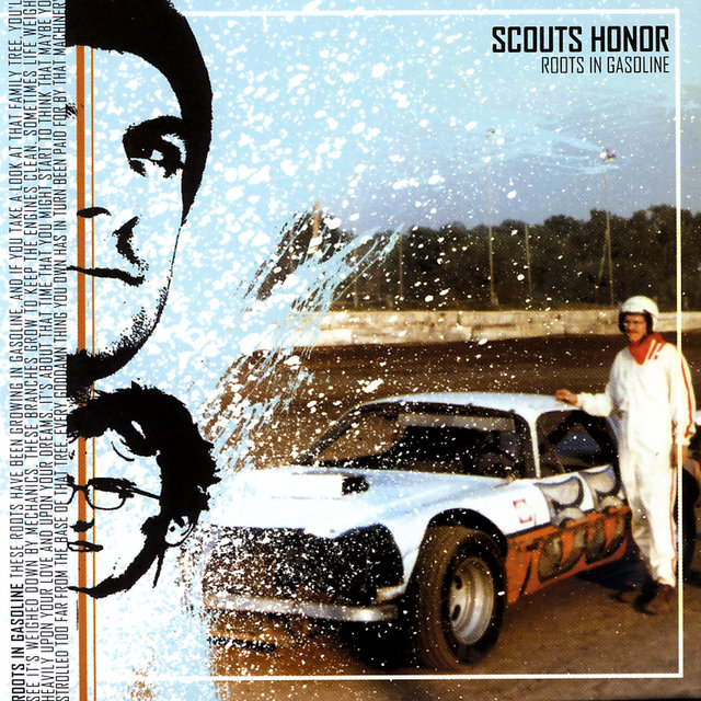 Roots In Gasoline