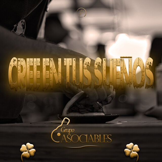 Cree En Tus Sueños