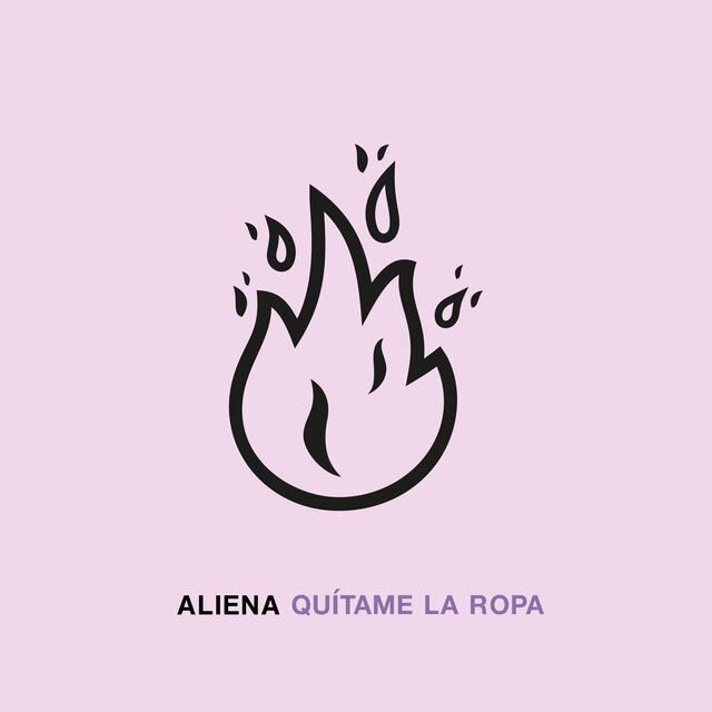 Quítame la Ropa