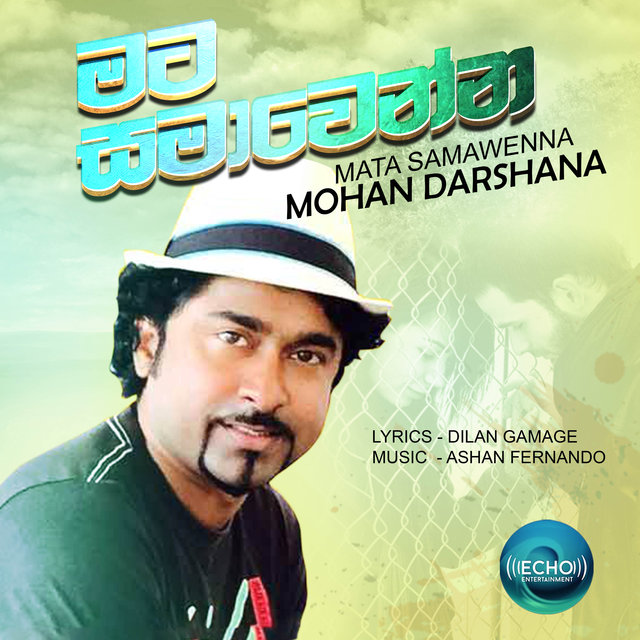 Mata Samawenna - Single