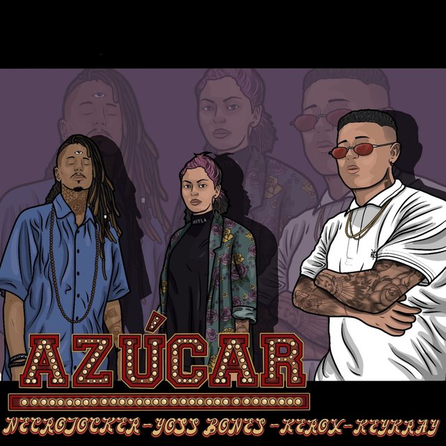 Azúcar