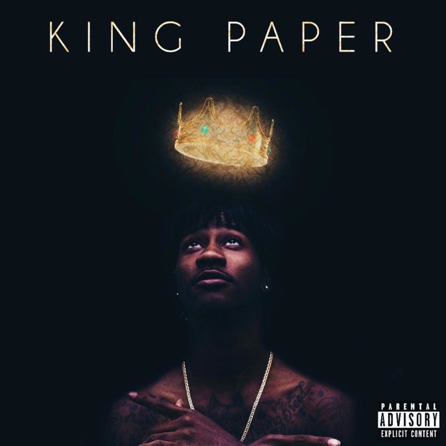 King Paper