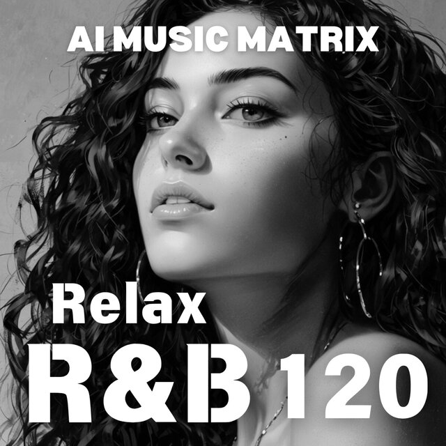 Relax R&B 120
