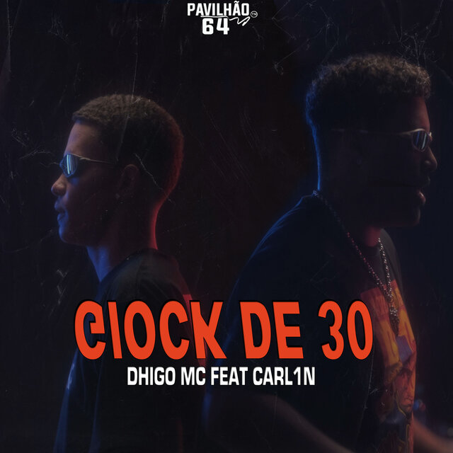 Glock de 30