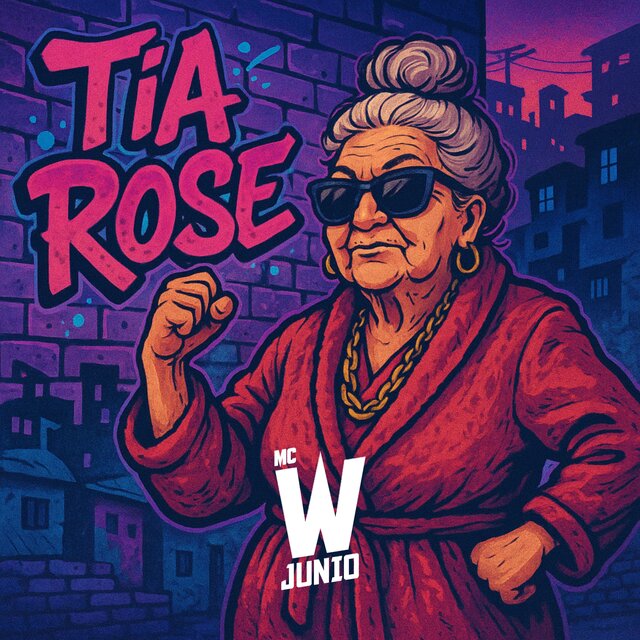 Tia Rose