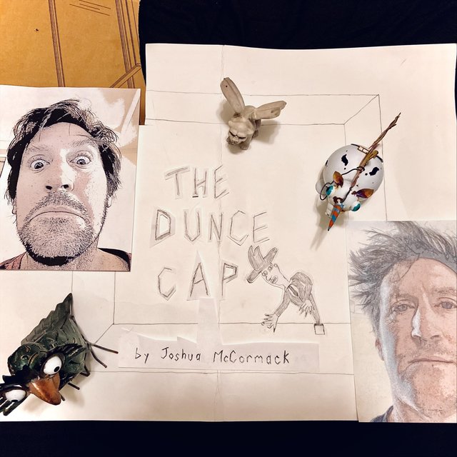 The Dunce Cap