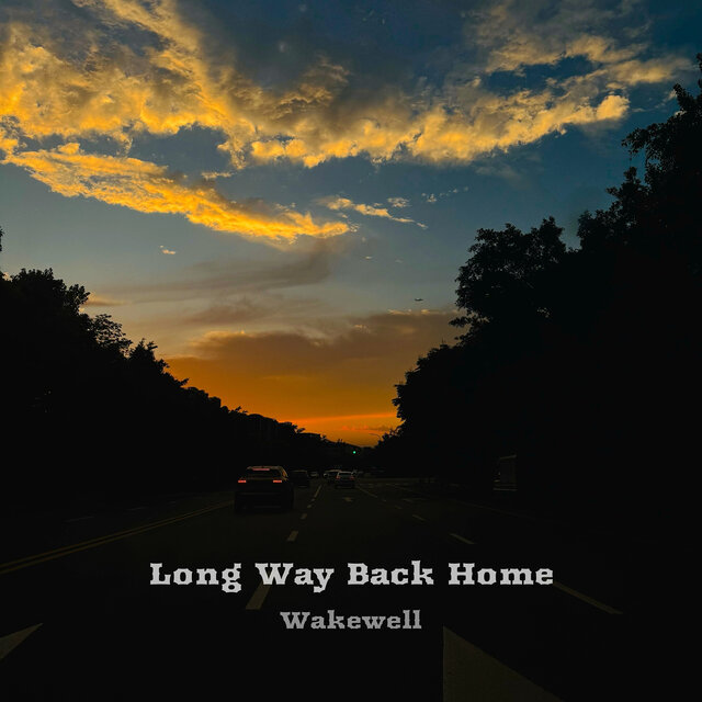 Long Way Back Home