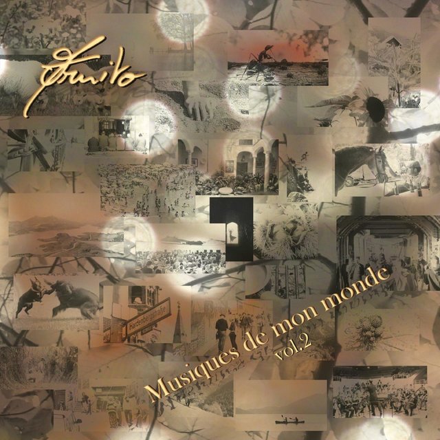 Musiques de mon monde, Vol. 2