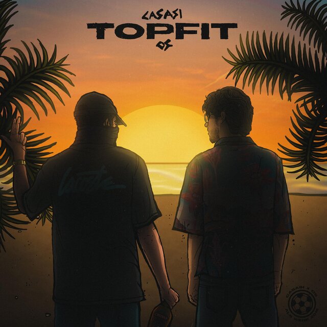 Topfit