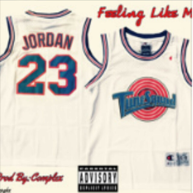 Feeling like mj