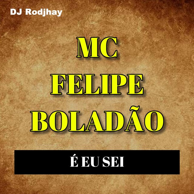 É Eu Sei (Remake)