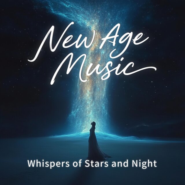 Whispers of Stars and Night