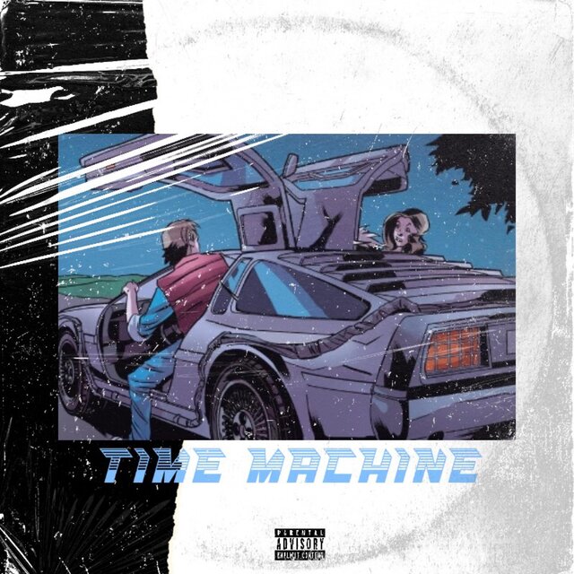 time machine