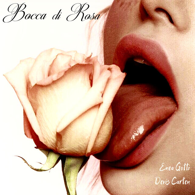 BOCCA DI ROSA