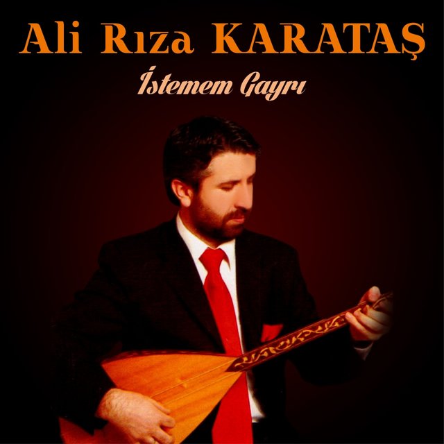 İstemem Gayrı