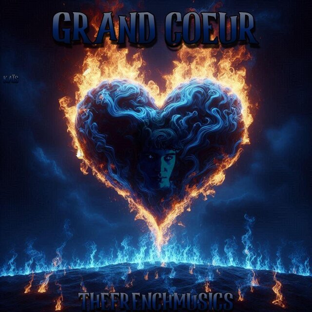 GRAND COEUR