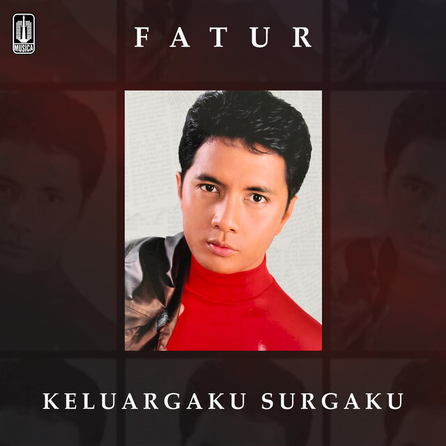 Keluargaku Surgaku